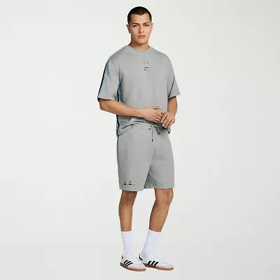 MESSI Collection Mens Pull-On Short