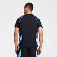 MESSI Collection Mens Round Neck Short Sleeve T-Shirt