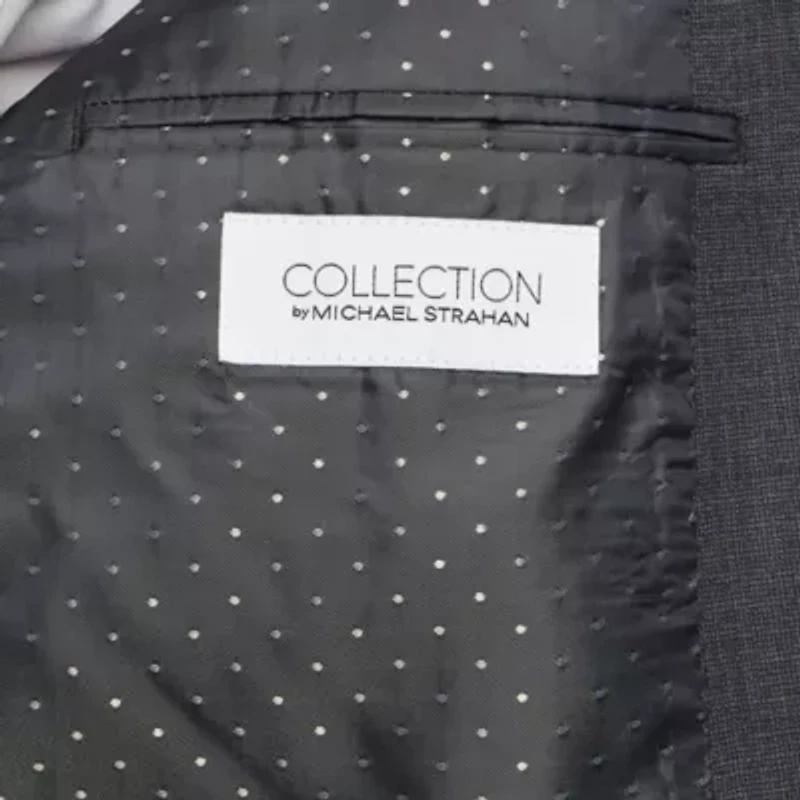 Collection By Michael Strahan Mens Classic Fit Suit Jacket