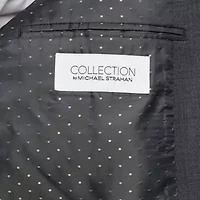 Collection By Michael Strahan Mens Classic Fit Suit Jacket