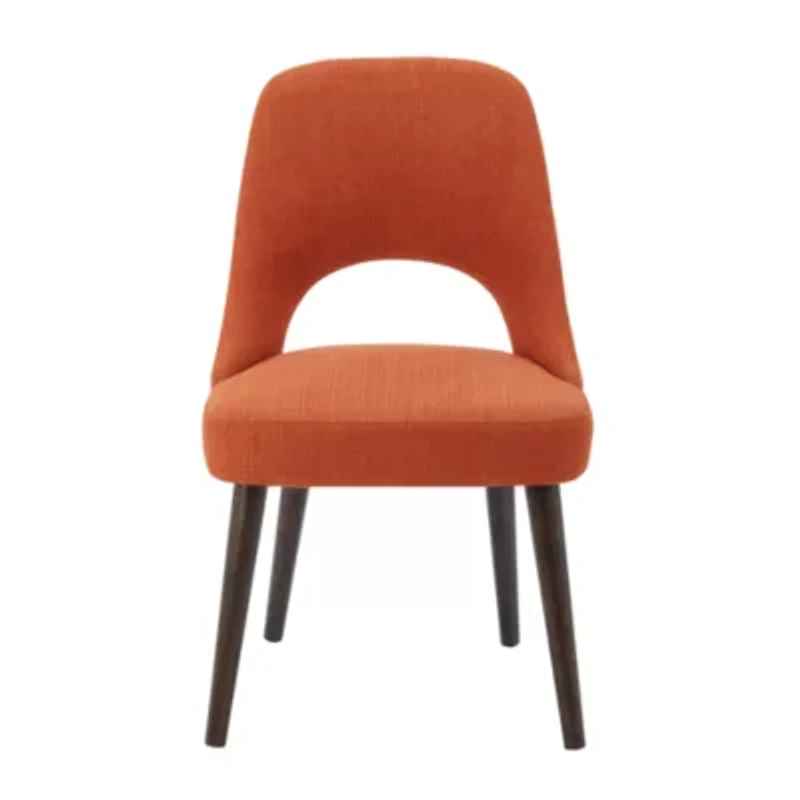 INK + IVY Nola Set of 2 Dining Chairs