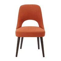 INK + IVY Nola Set of 2 Dining Chairs