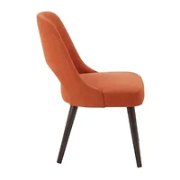 INK + IVY Nola Set of 2 Dining Chairs