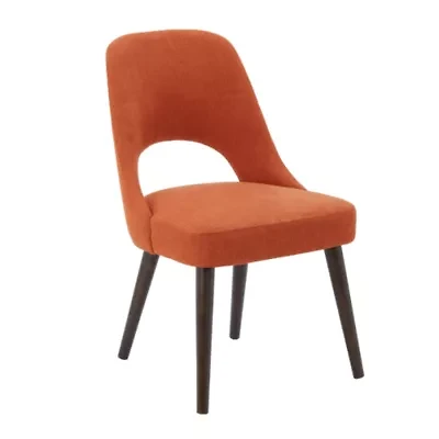 INK + IVY Nola Set of 2 Dining Chairs