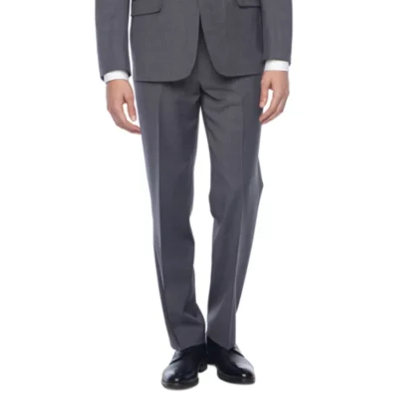 Collection By Michael Strahan Mens Classic Fit Suit Jacket