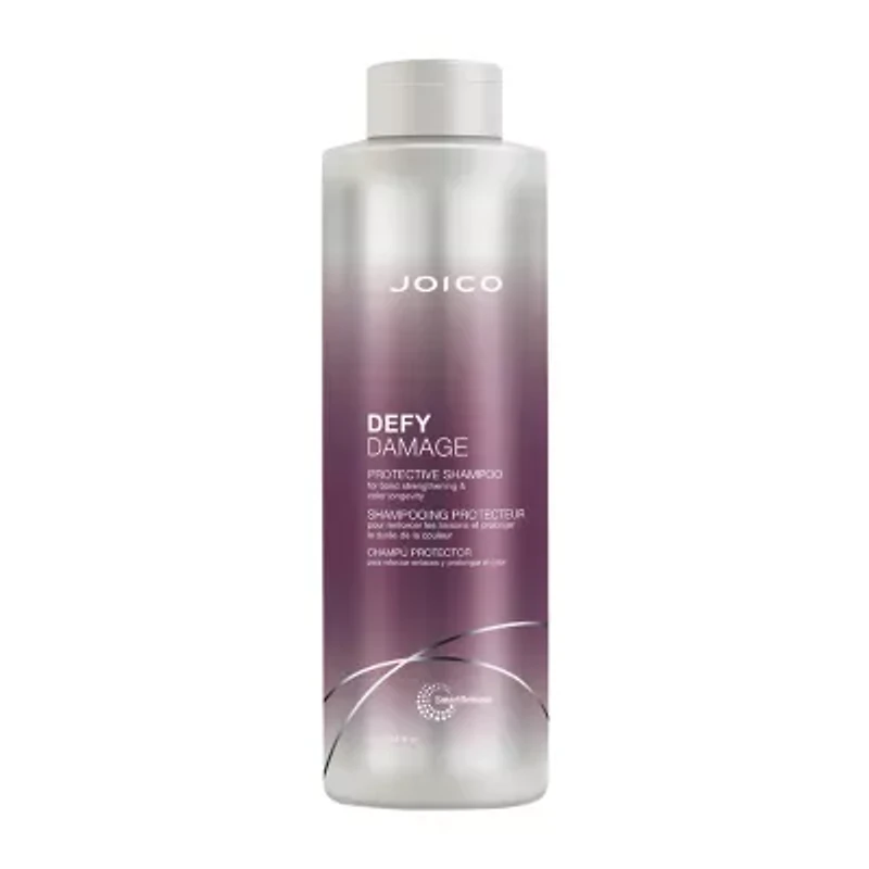 Joico Defy Damage Shampoo 33.8 oz.