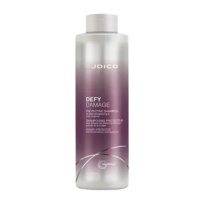 Joico Defy Damage Shampoo 33.8 oz.