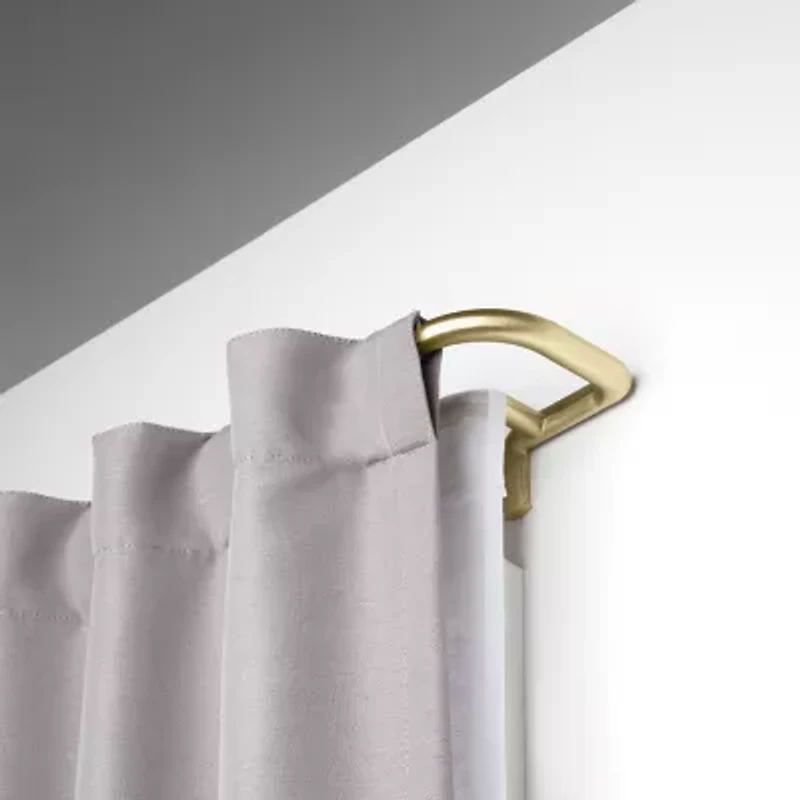 Umbra Twilight Room Darkening 3/4 Curtain Rod