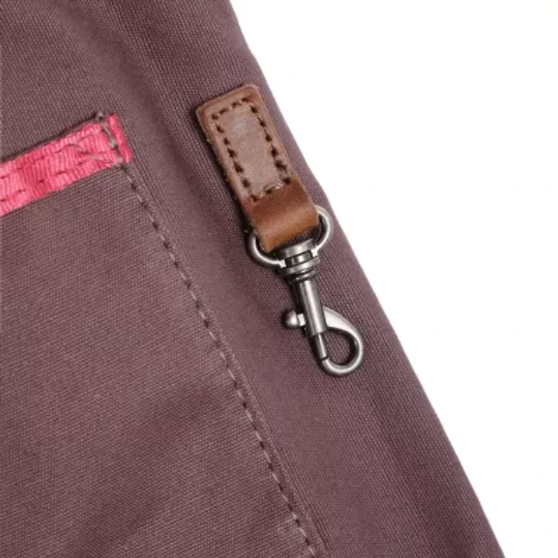 TSD Brand Cooper Convertible Backpack