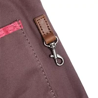 TSD Brand Cooper Convertible Backpack