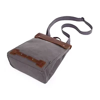 TSD Brand Cooper Convertible Backpack