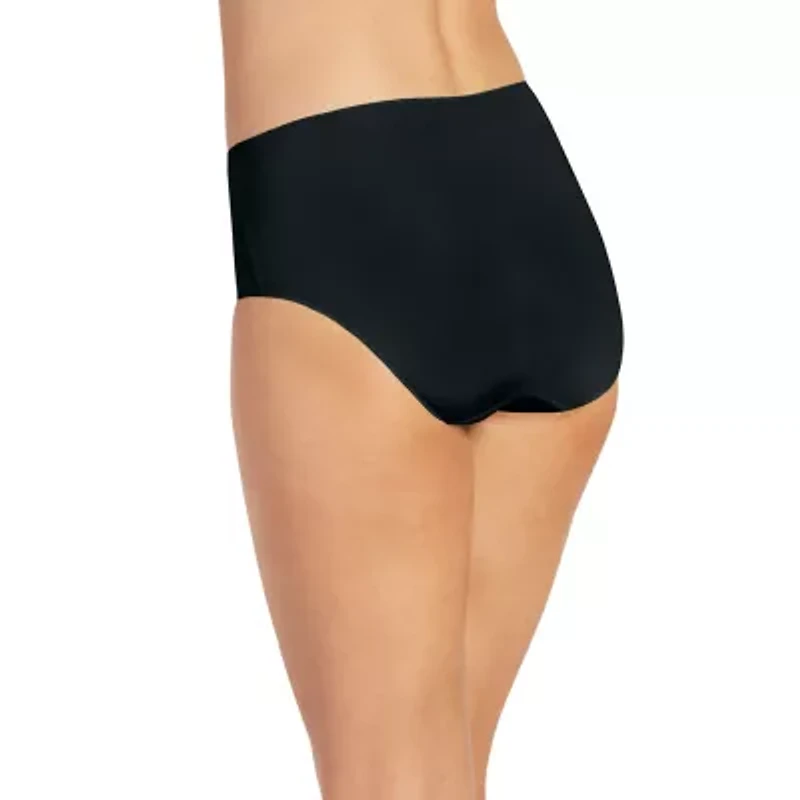 Jockey Womens Seamless Brief Panty 1372