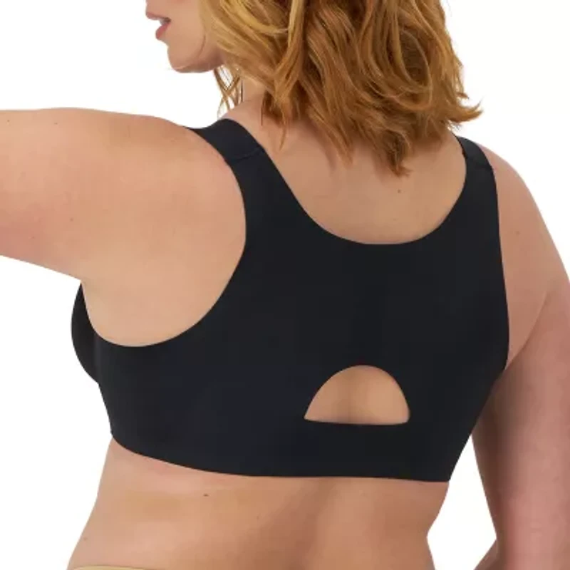 Bali One Smooth U® Ever Smooth™ Posture Boost T-Shirt Underwire Full Coverage Bra Df3450