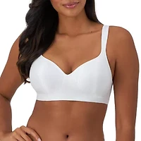 Bali Comfort Revolution® Seamless Wireless Full Coverage Bra 3463