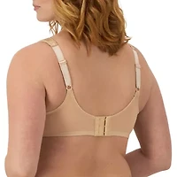 Bali Satin Tracings® Full Coverage Minimizer Underwire Bra 3562