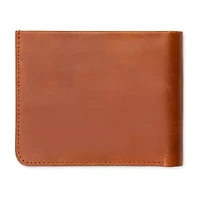Levi's® Bifold With Bill Divider Mens Wallet