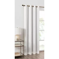 Fieldcrest Claremore 1 IN Adjustable Curtain Rod