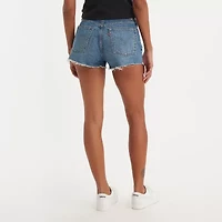Levi's® Women's 501™ Original High Rise Denim Short