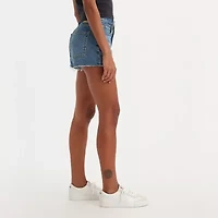 Levi's® Women's 501™ Original High Rise Denim Short
