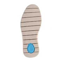 Dockers Herron Mens Round Closed Toe Oxford Shoes