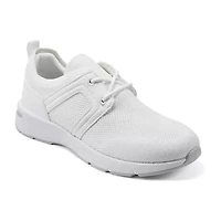 Easy Spirit Hellen Womens Round Closed Toe Oxford Shoes