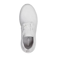 Easy Spirit Hellen Womens Round Closed Toe Oxford Shoes