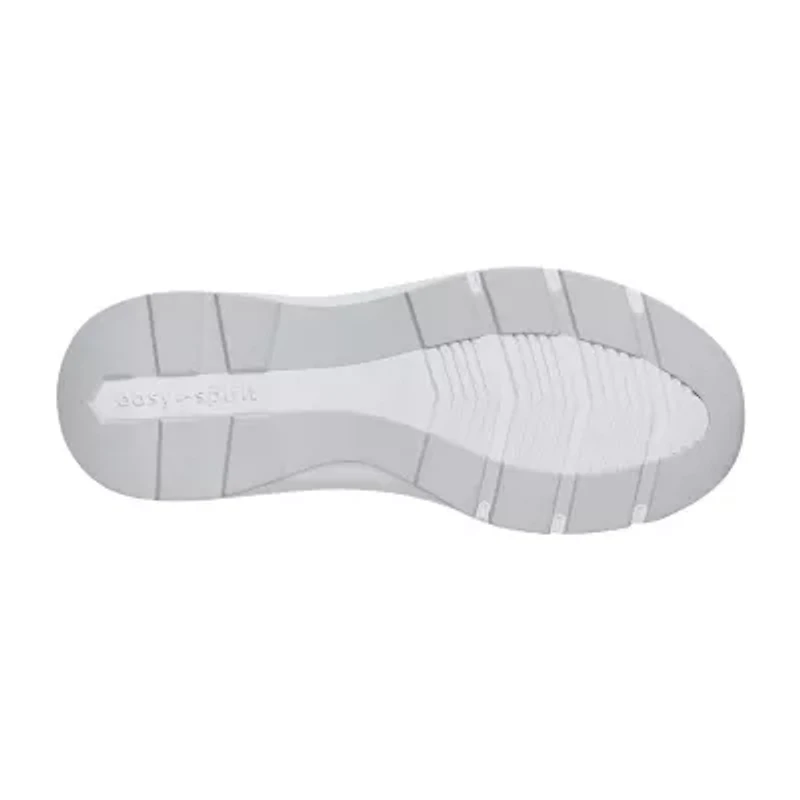 Easy Spirit Hellen Womens Round Closed Toe Oxford Shoes