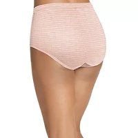 Jockey Elance® Breathe Brief - 3 Pack- 1542