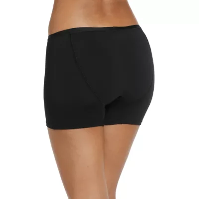Jockey Worry Free Moderate Boxer Brief- 2588