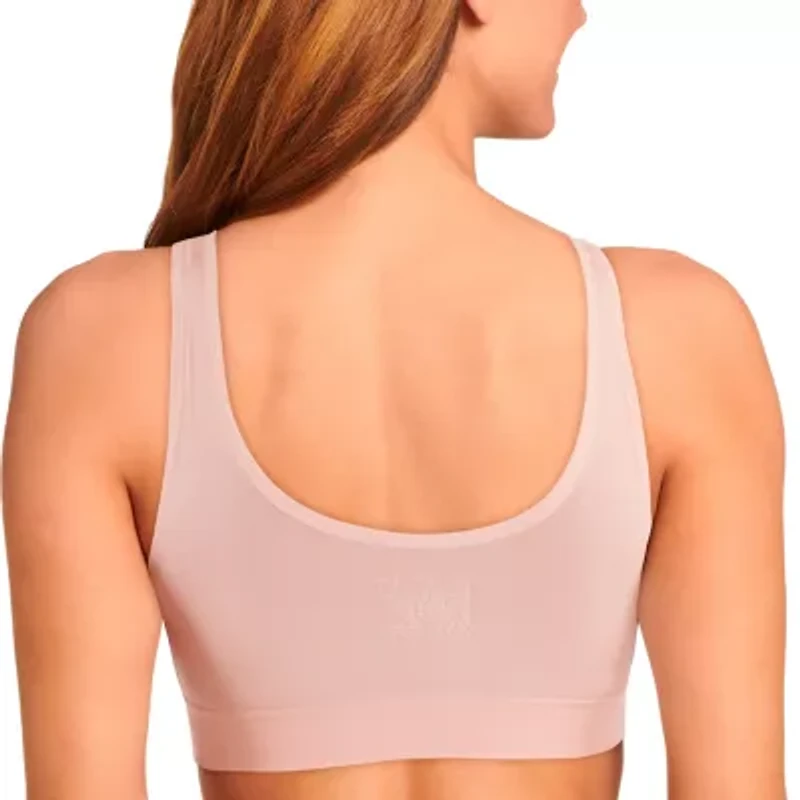 Jockey Seamfree Back Smoothing Bralette - 3041