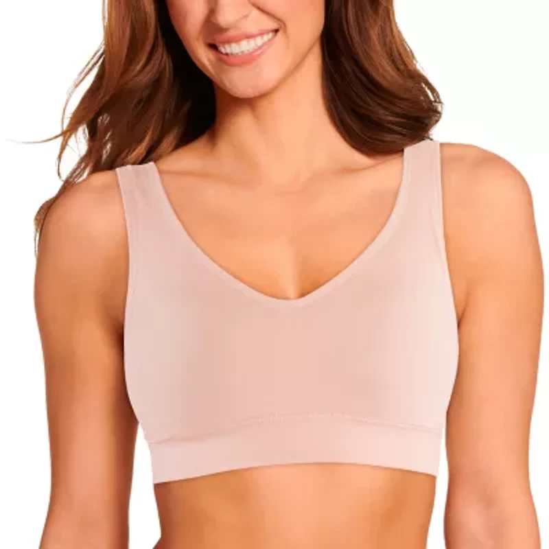 Jockey Seamfree Back Smoothing Bralette - 3041