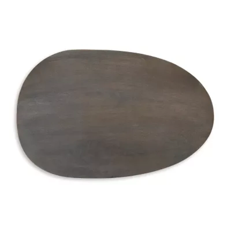 Signature Design By Ashley Cormmet End Table