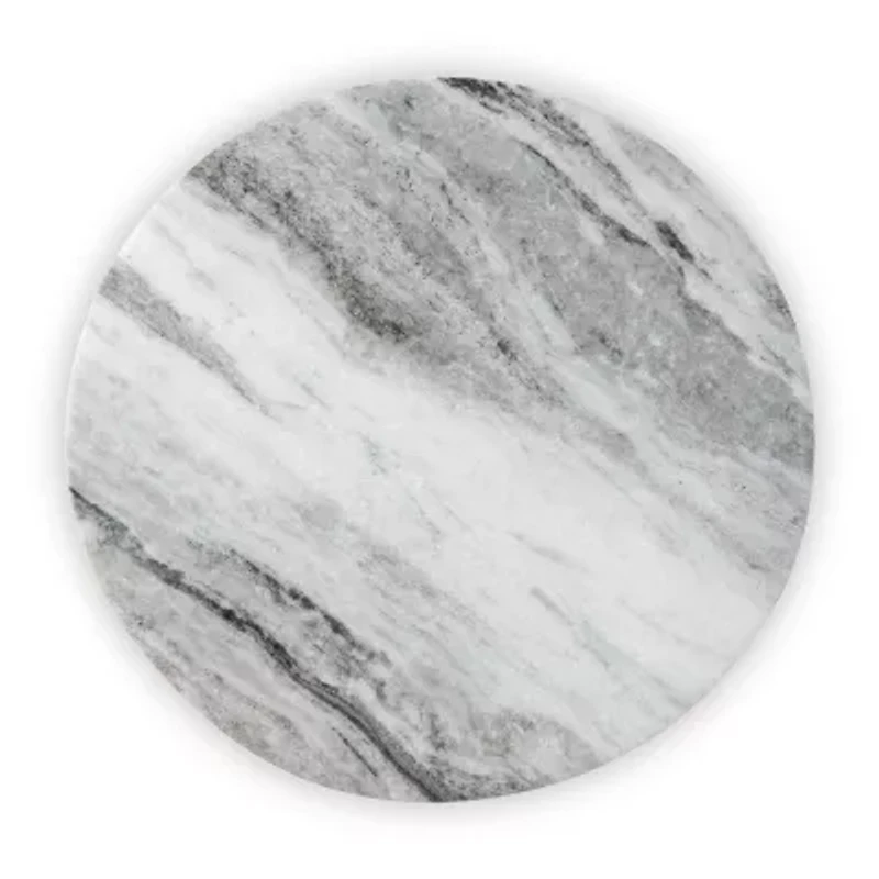 Signature Design By Ashley Keithwell Round End Table