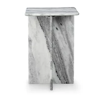 Signature Design By Ashley Keithwell Square End Table