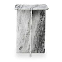 Signature Design By Ashley Keithwell Square End Table