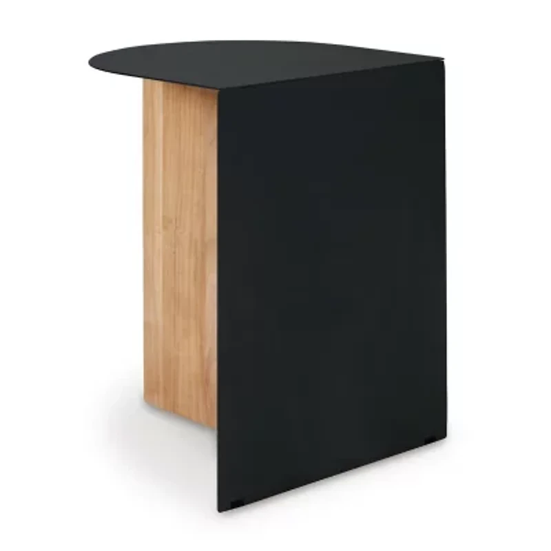 Signature Design By Ashley Ladgate End Table