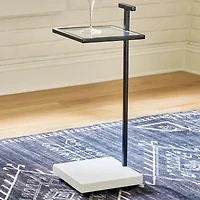 Signature Design By Ashley Mannill C Table