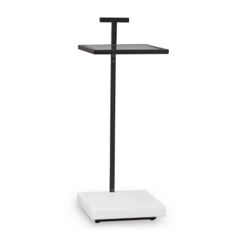 Signature Design By Ashley Mannill C Table