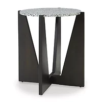 Signature Design By Ashley Tellrich End Table