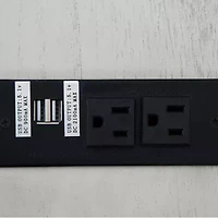 Signature Design By Ashley Treytown Chairside Table