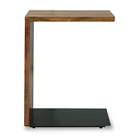 Signature Design By Ashley Wimshaw C Table