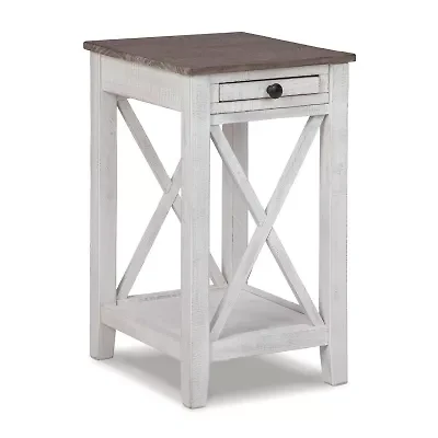 Signature Design By Ashley Adalane Accent Table