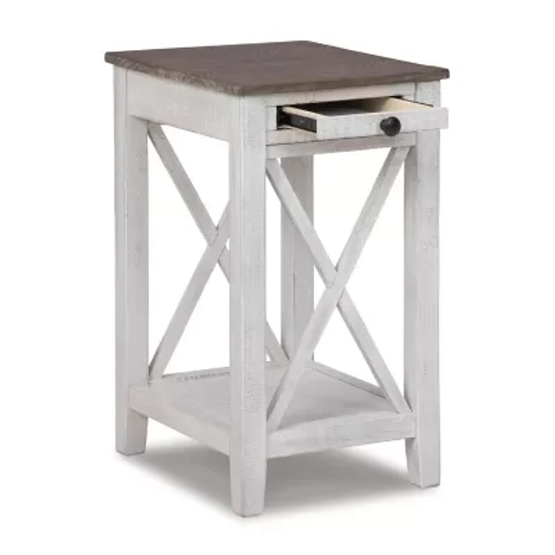 Signature Design By Ashley Adalane Accent Table