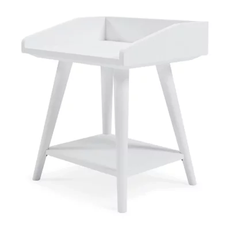 Signature Design By Ashley Blariden Accent Table