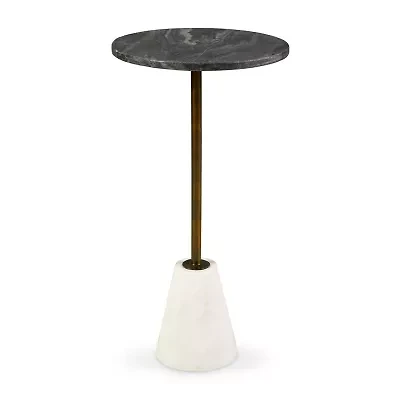 Signature Design By Ashley Caramont 12" Accent Table