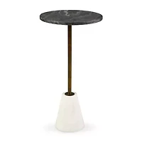 Signature Design By Ashley Caramont 12" Accent Table