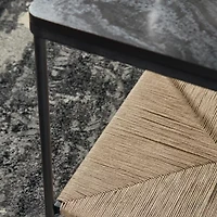 Signature Design By Ashley Minrich Accent Table