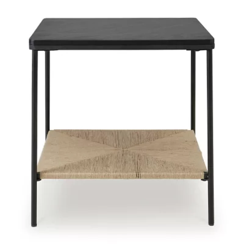Signature Design By Ashley Minrich Accent Table