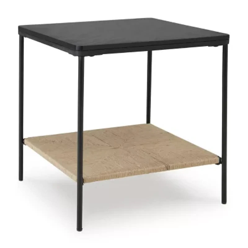 Signature Design By Ashley Minrich Accent Table