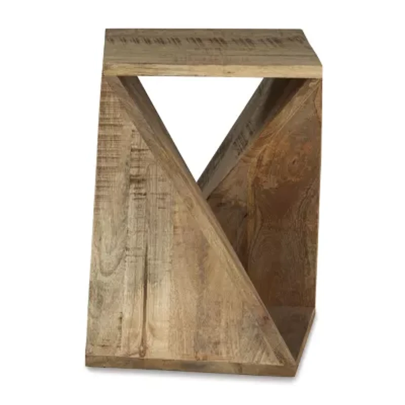 Signature Design By Ashley Zalemont Accent Table